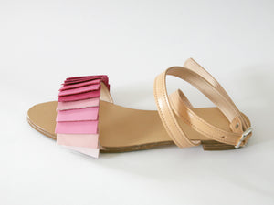 Rainbow Sandal Pink